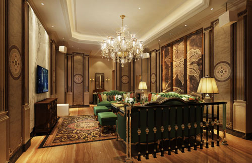 杭州金碧辉煌KTV荤场消费