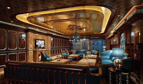 鄂尔多斯哪个KTV公主佳丽多