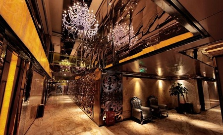 拉萨哪家KTV小费高