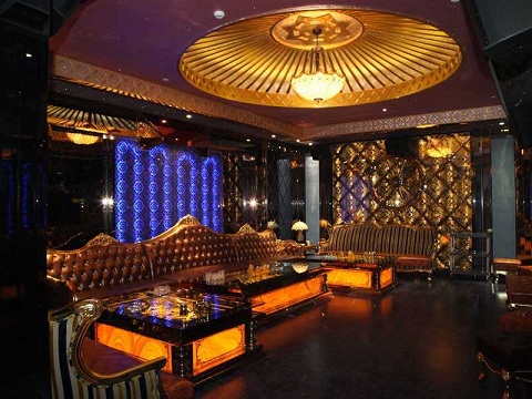 桂林最好KTV荤陪唱消费排名