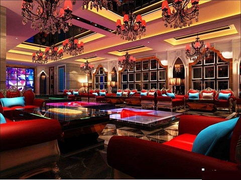 湖州哪个KTV真空好玩