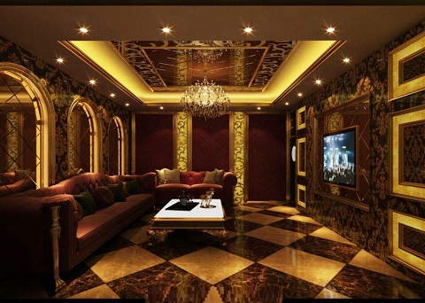 海口KTV真空陪唱最多夜总会推荐