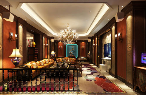 绍兴最高档的夜总会KTV娱乐会所排名