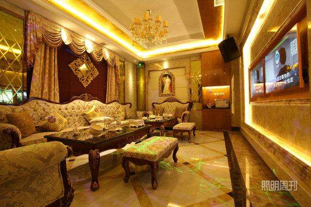 中山商务KTV陪唱公主哪家好玩漂亮多