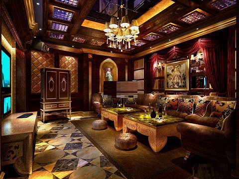 济南哪个KTV荤的便宜