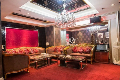 济南最开放真空KTV陪唱消费排名