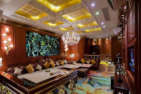 东莞哪里的KTV公主好玩