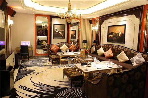 南通真空KTV会所哪家开放