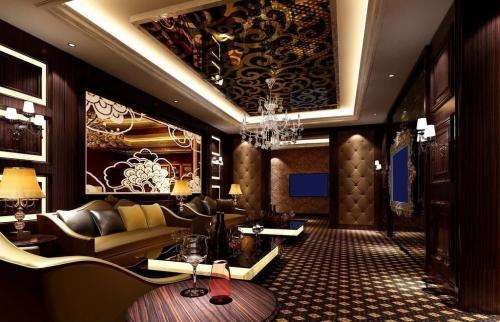 南通最好的真空KTV有哪些