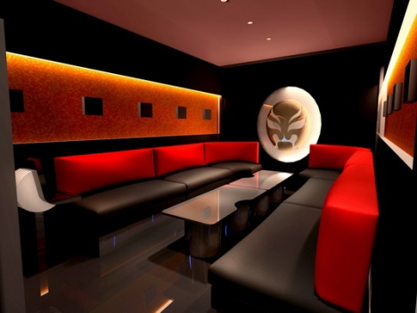 南通公主质量高服务好的真空KTV价格查询