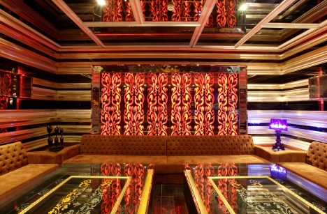 南通比较好公主漂亮的商务KTV消费排行