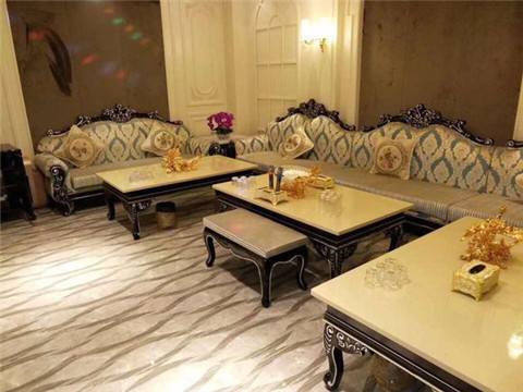 南通东庭汇KTV消费价格点评