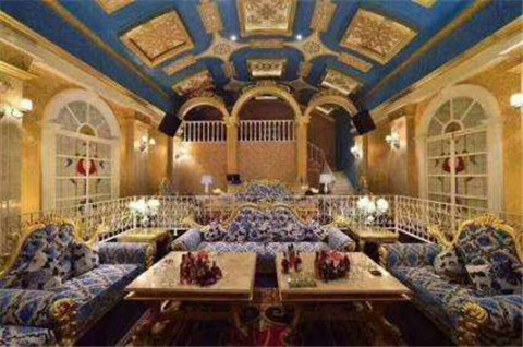 南通好玩开放真空KTV消费排名